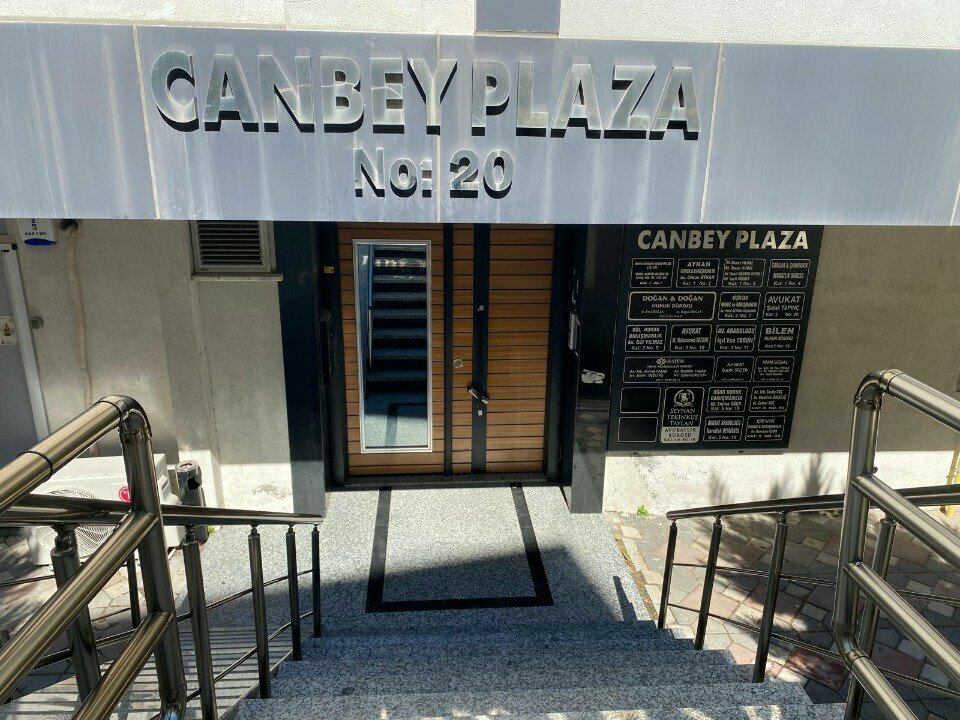 مركز أعمال Lawyer Gamze Sak Law and Consultancy Office ، اسطنبول، صورة