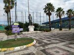 Bakirkoy Municipality Transportation Directorate (Istanbul, Bakirkoy District, Osmaniye Neighborhood, Colak Ibrahim Street, 6D), centers of state and municipal services