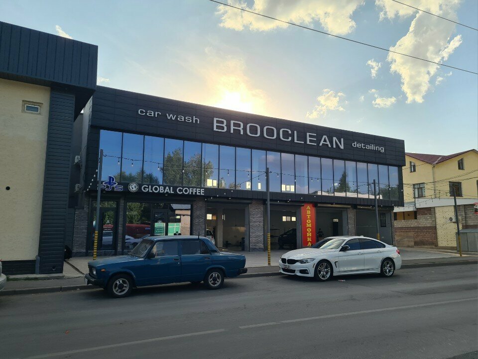 Gaming club Ps5 Brooclean, Chimkent, photo