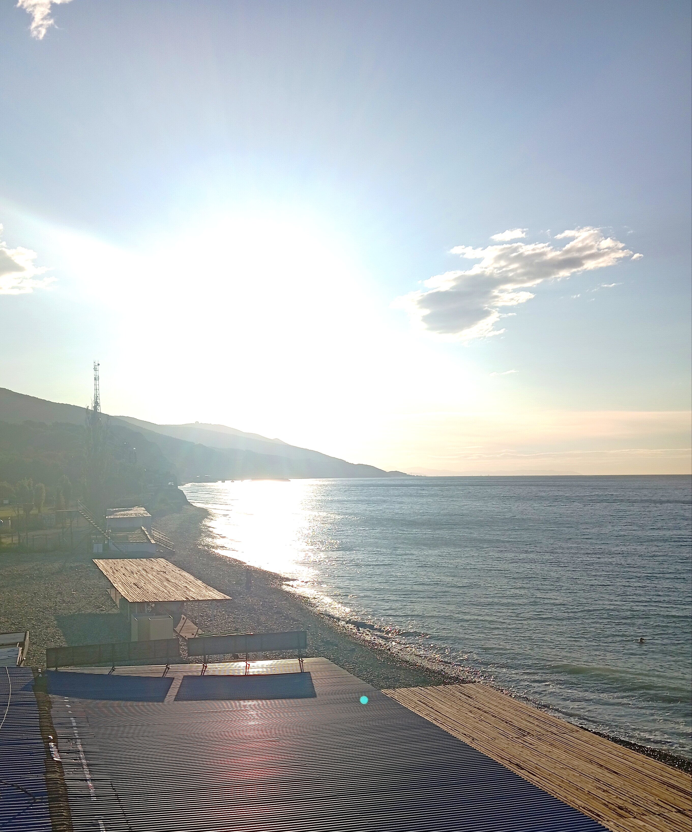 Фото Морской бриз