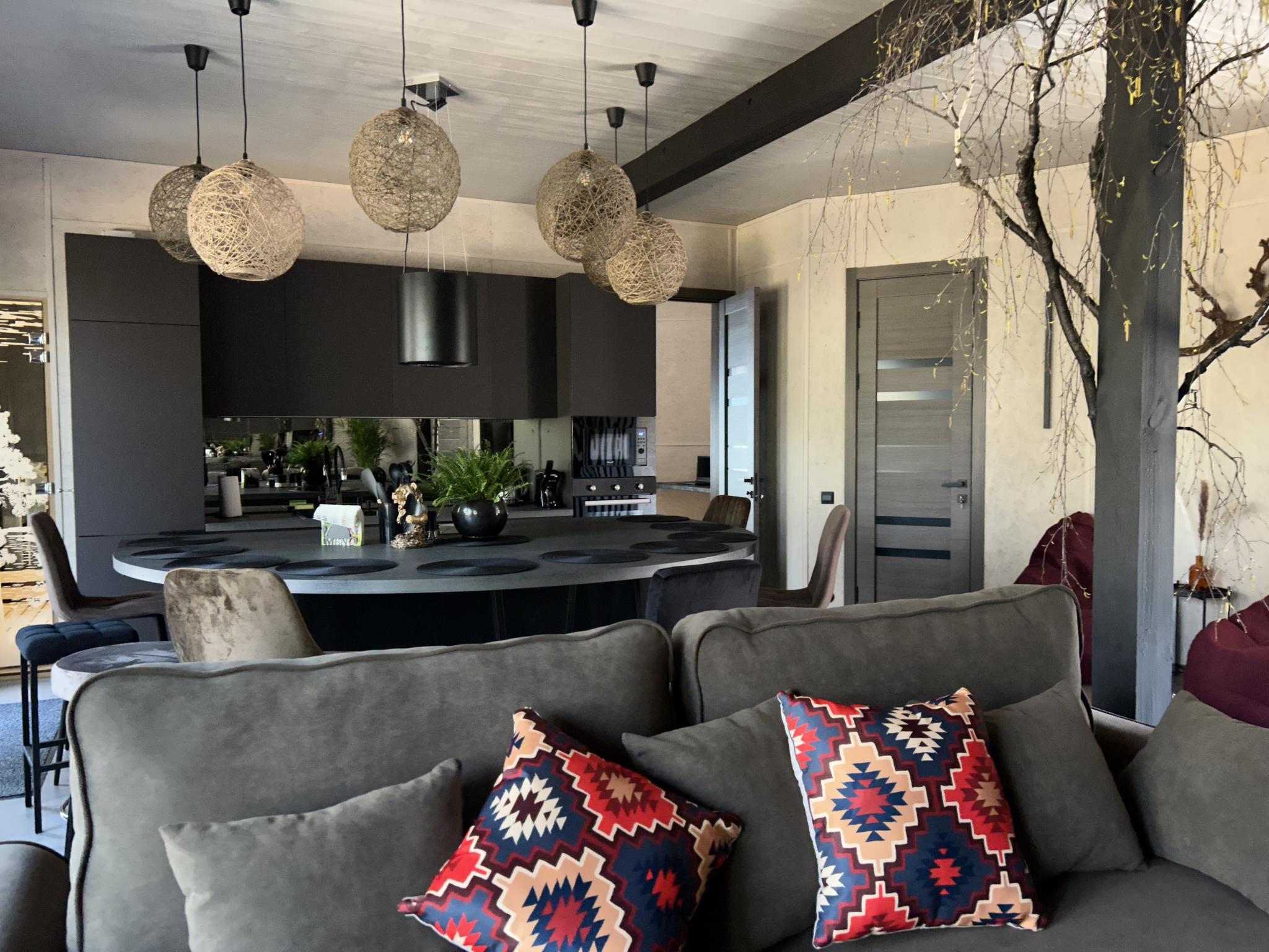 Фото Good Karma Villas