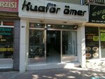 Kuaför Ömer Karakaya (Konya, Selçuklu, İhsaniye Mah., İhsaniye Cad., 28/A), hairdresser