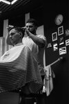 Trueman (Reki Kamenki Embankment, 15к3), barbería