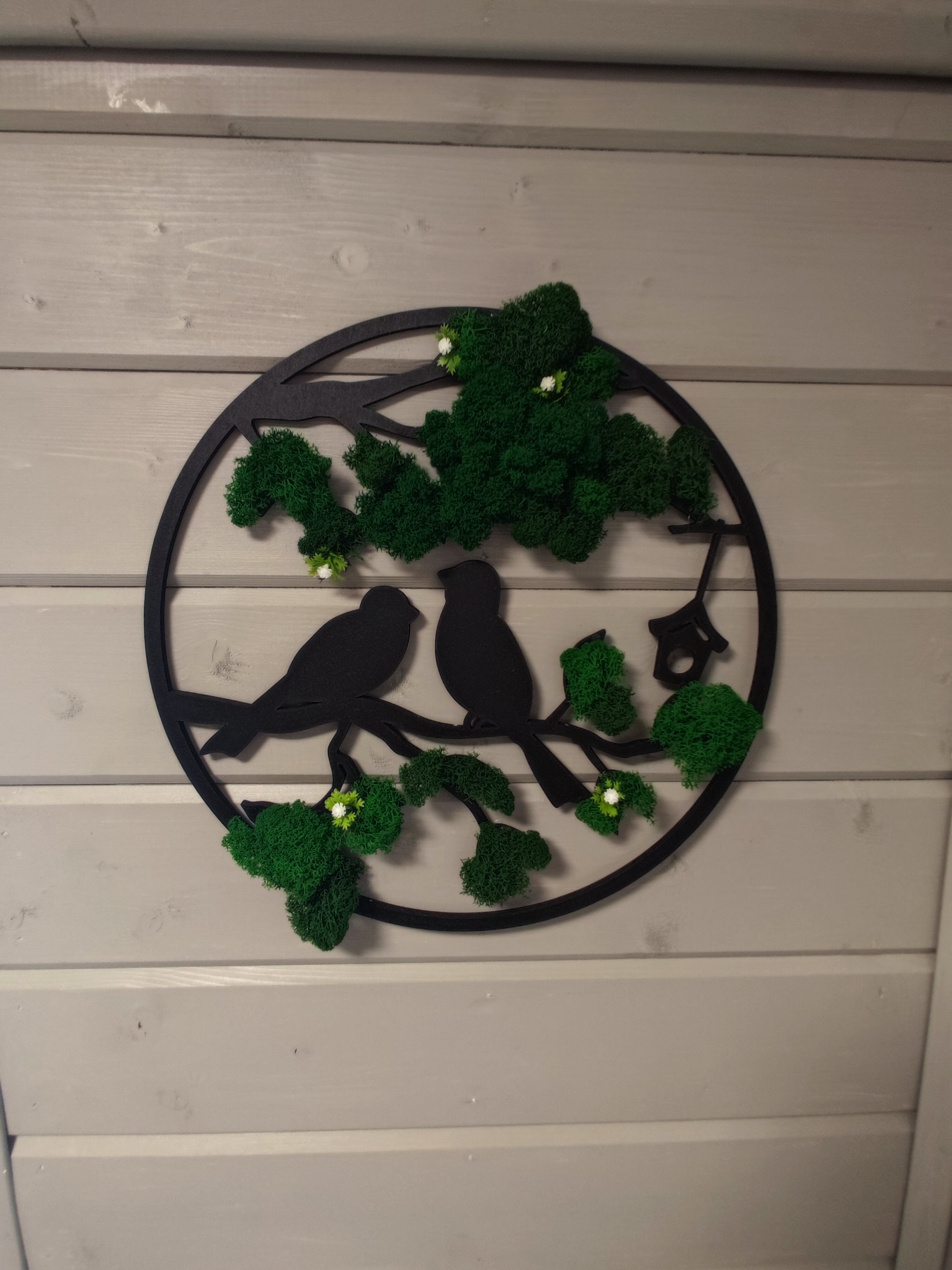 Фото Амбархаус