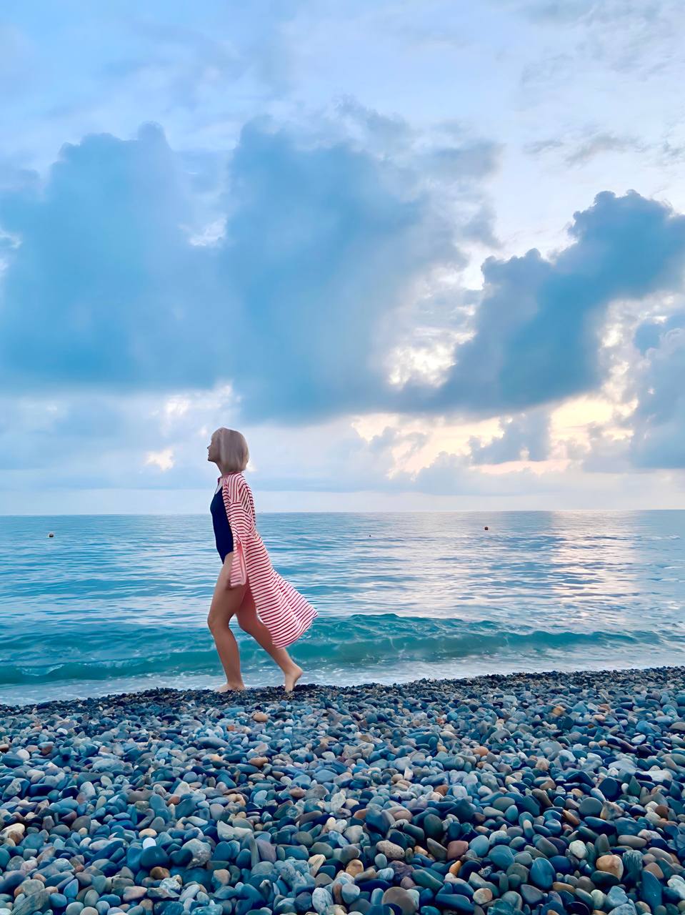 Фото Сабрина