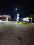 Benzo (Primorye Territory, Shkotovskiy munitsipalny okrug), gasolinera