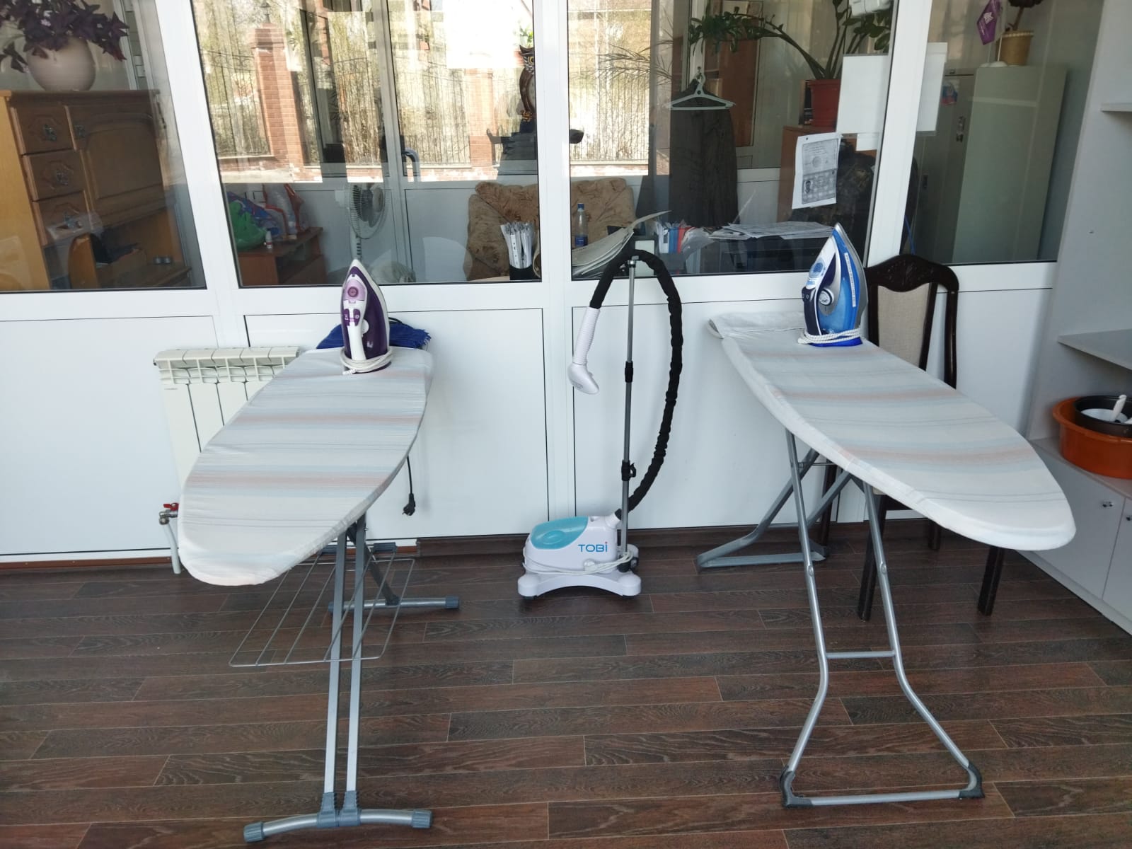 Фото Уолл Стрит