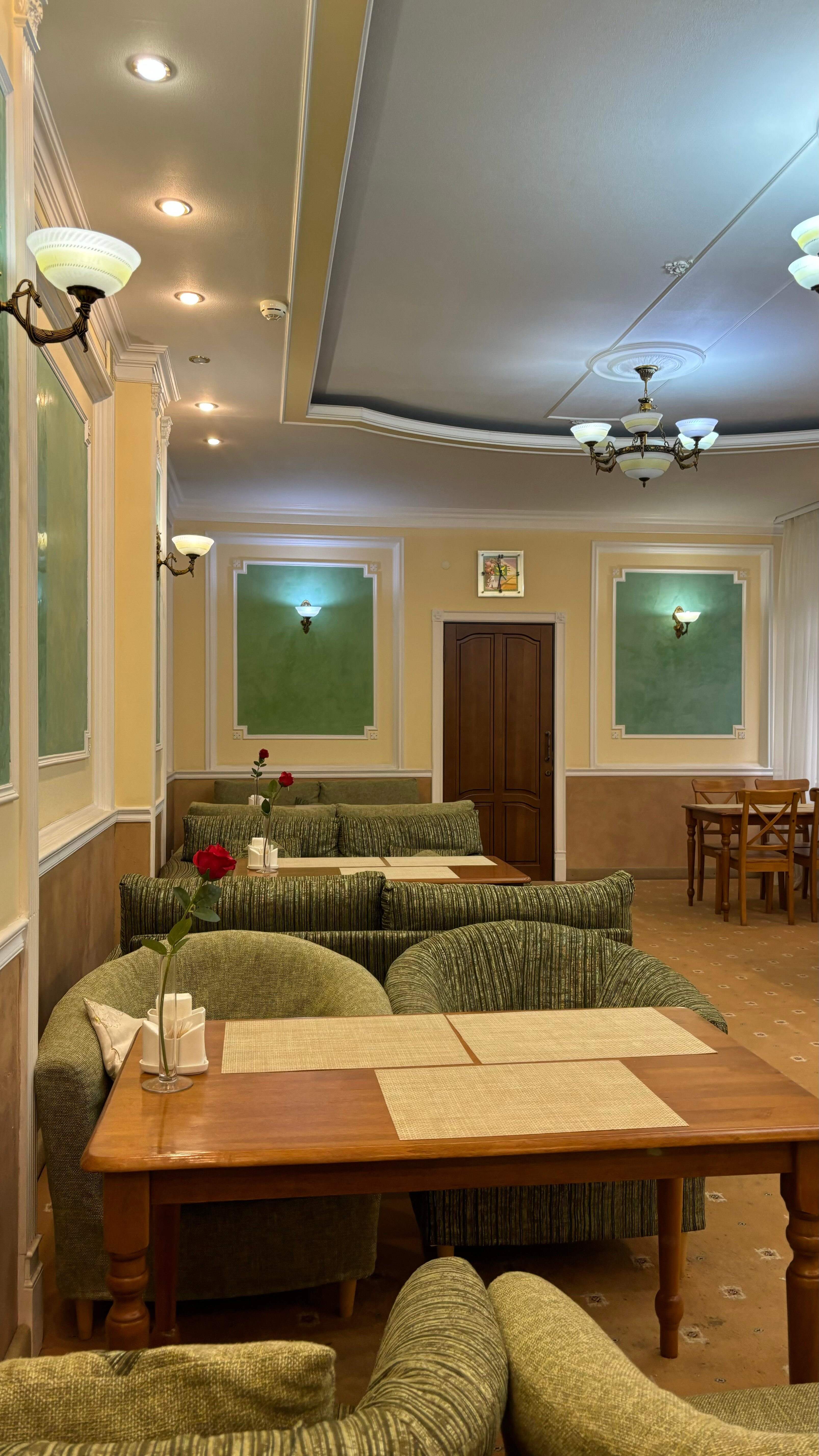 Фото Славянская