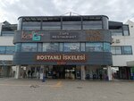 Karen Bilişim (İzmir, Karşıyaka, Hasan Ali Yücel Blv., 35A), empresa de ti