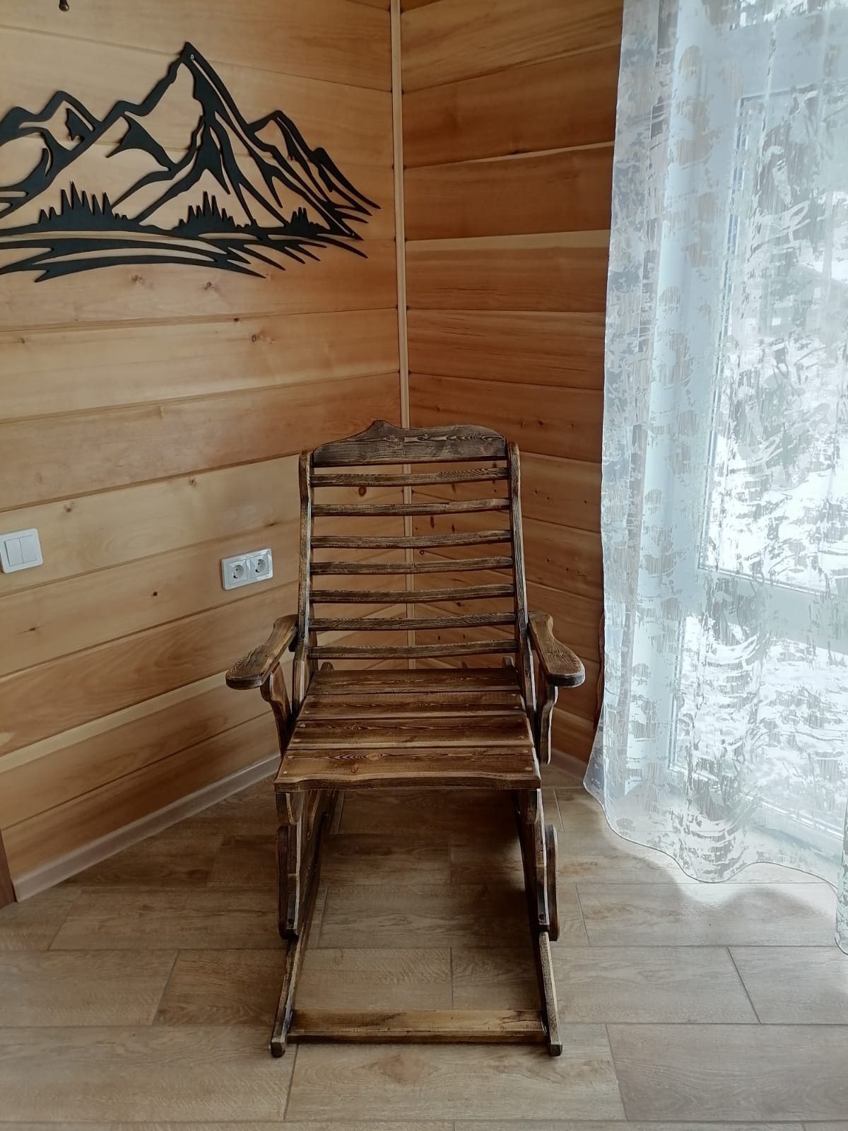 Фото Дом в кедрах