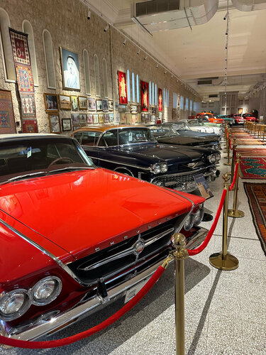 متحف Sheikh Faisal Bin Qassim Al Thani Museum ، الشحانية، صورة