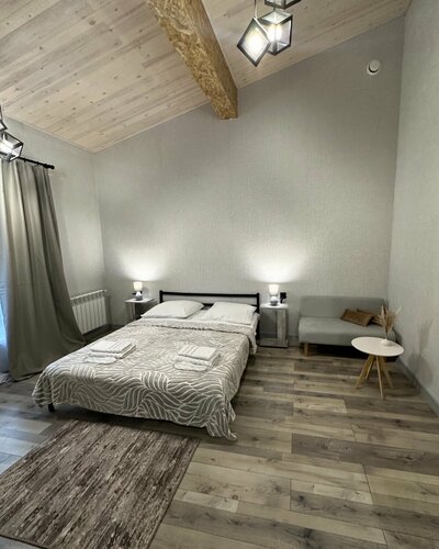 Иное жильё Home 132 в Городском округе Махачкала