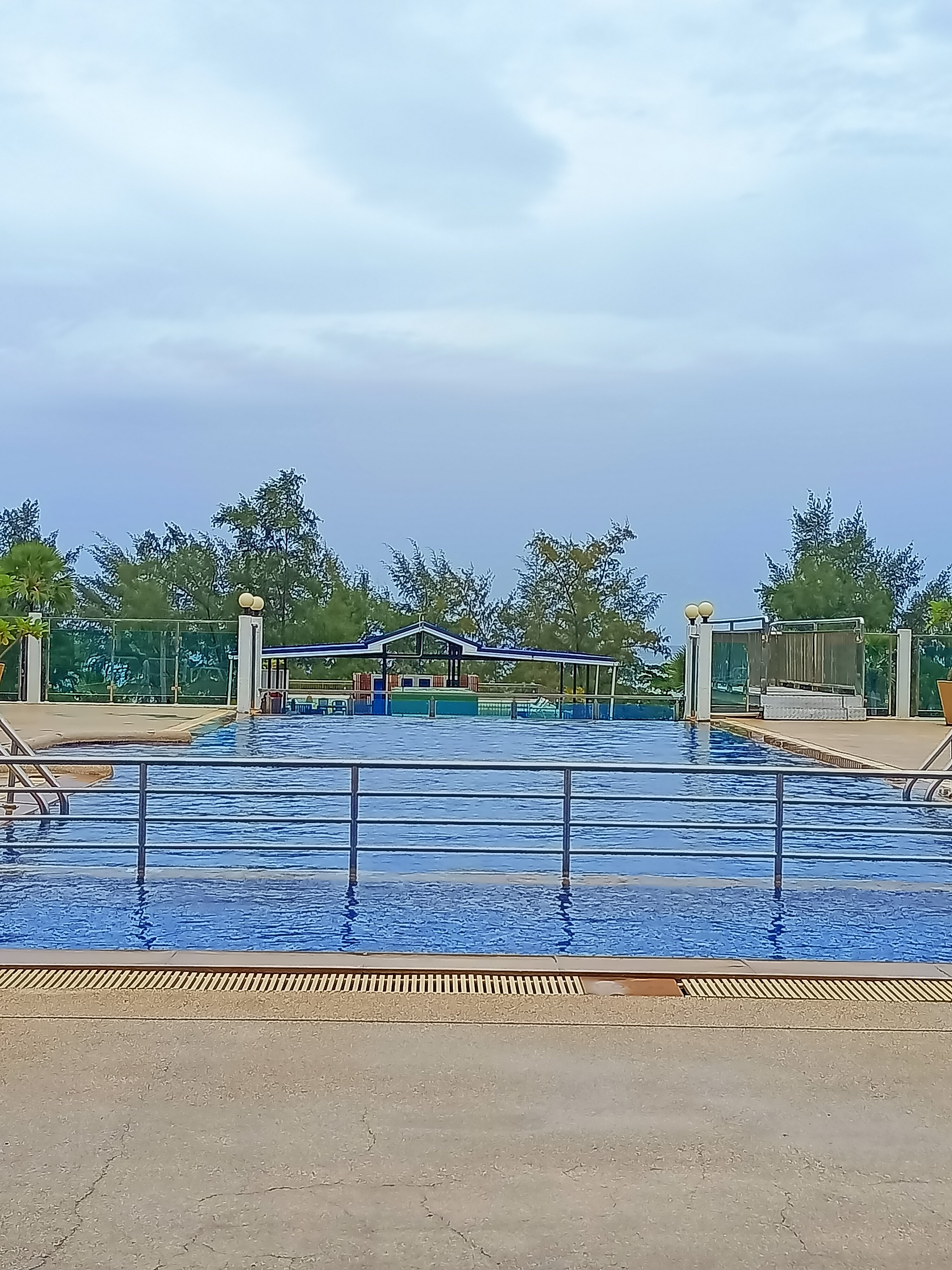 Фото Baumancasa Beach Resort