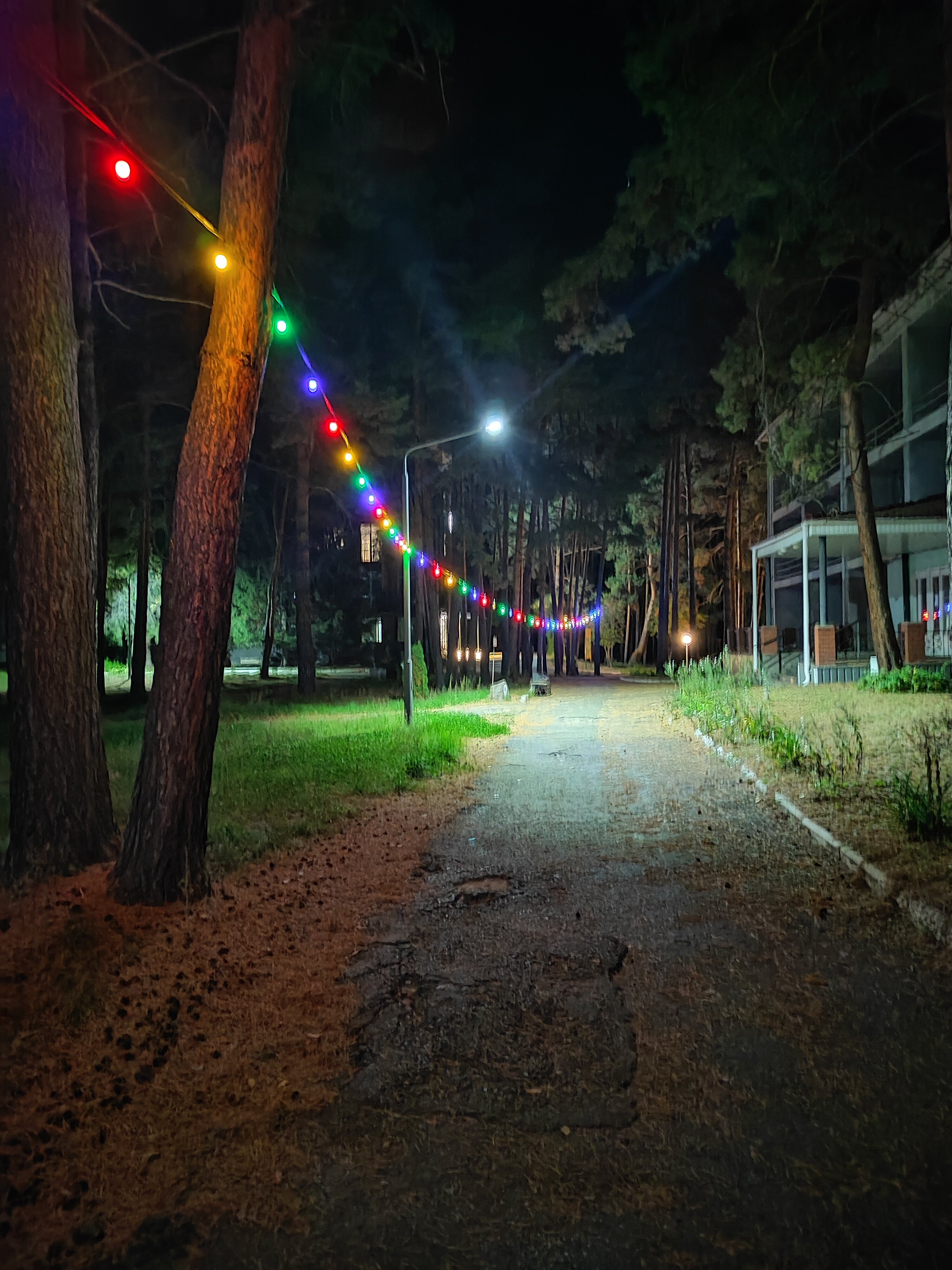 Фото Лесники, корпус № 3