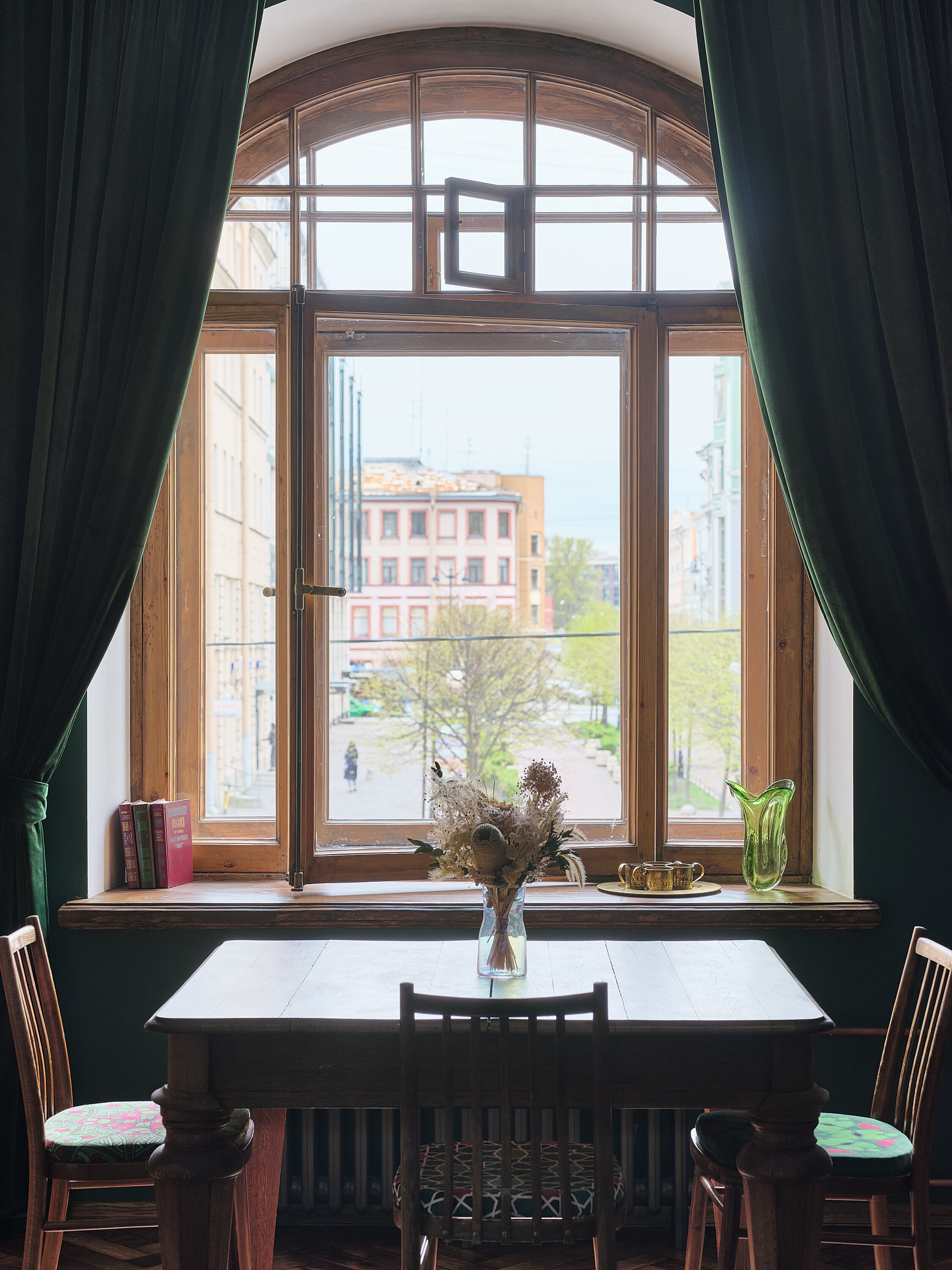 Фото Sands Rooms