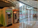 Garanti Bbva ATM (Istanbul, Bakirkoy District, Osmaniye Neighborhood, Cobancesme Kosuyolu Boulevard, 3), atm