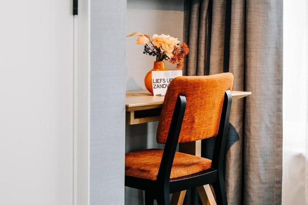 Фото Amsterdam Beach Hotel