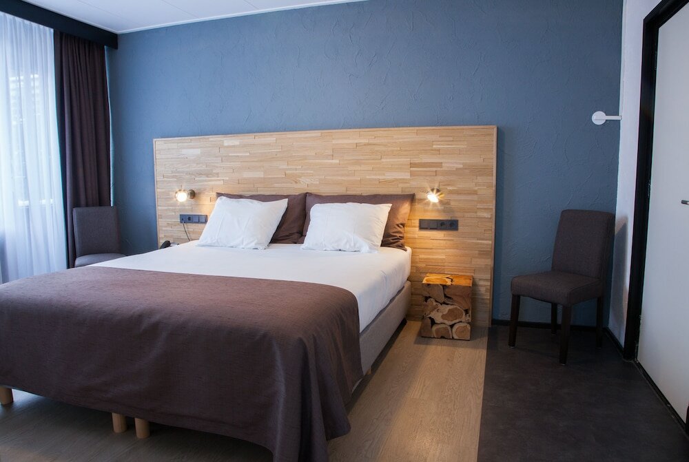 Фото Hotel Bieze