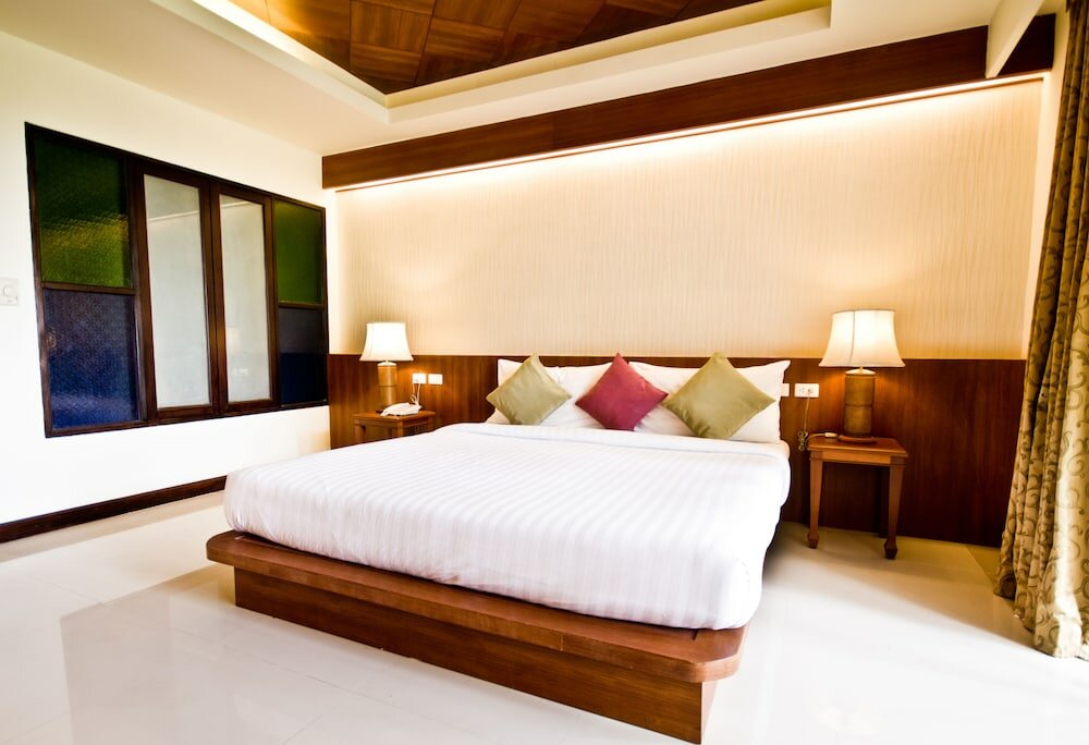 Фото Khaolak Orchid Beach Resort