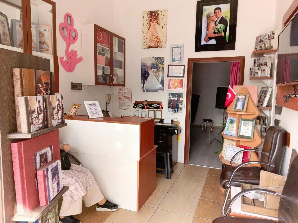 Photography Studyo Professional, Konya, photo