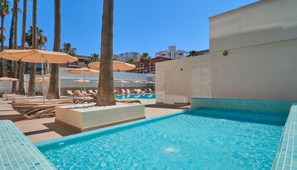 Фото Protur Atalaya Apartamentos