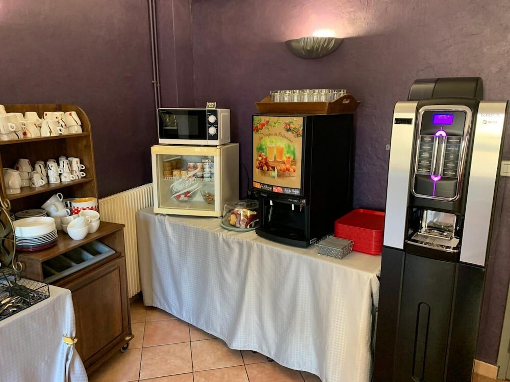 Фото La Bastide d'Entraigues