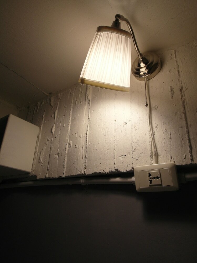 Фото Mr Lobster's Secret Den Design Hostel