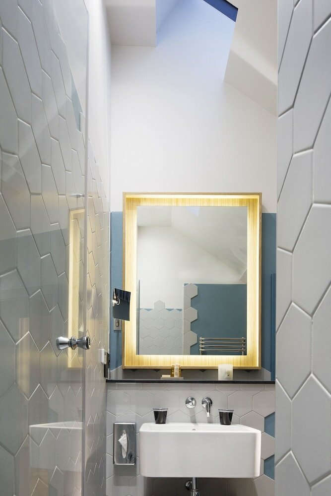 Фото Hotel Le Colombier Suites