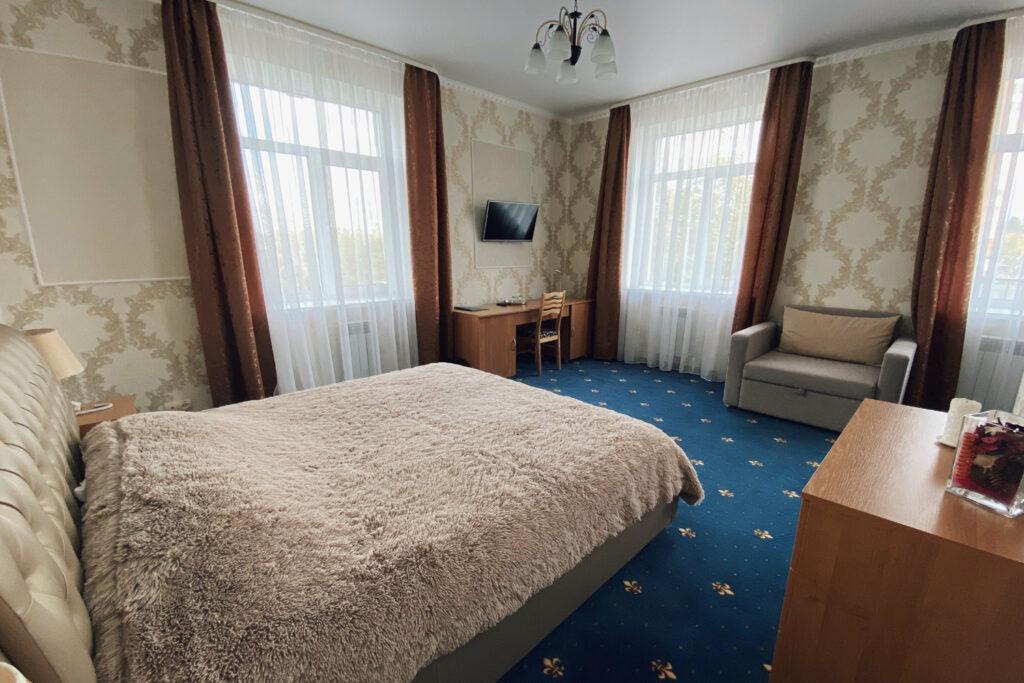 Фото Марьяна