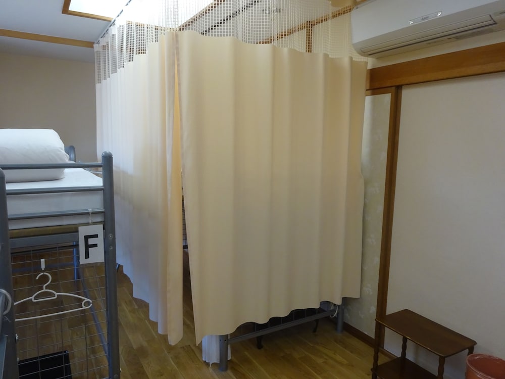 Фото Kawaguchiko Station Inn