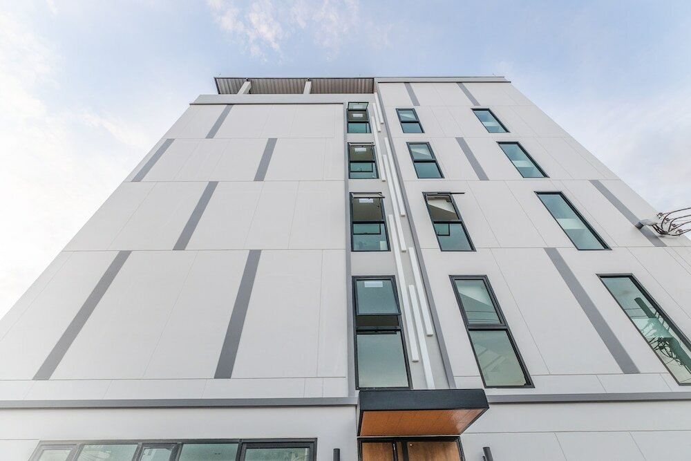 Фото Don Muang Hotel