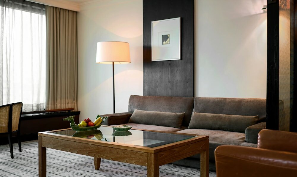 Фото Grand Hyatt Erawan Bangkok