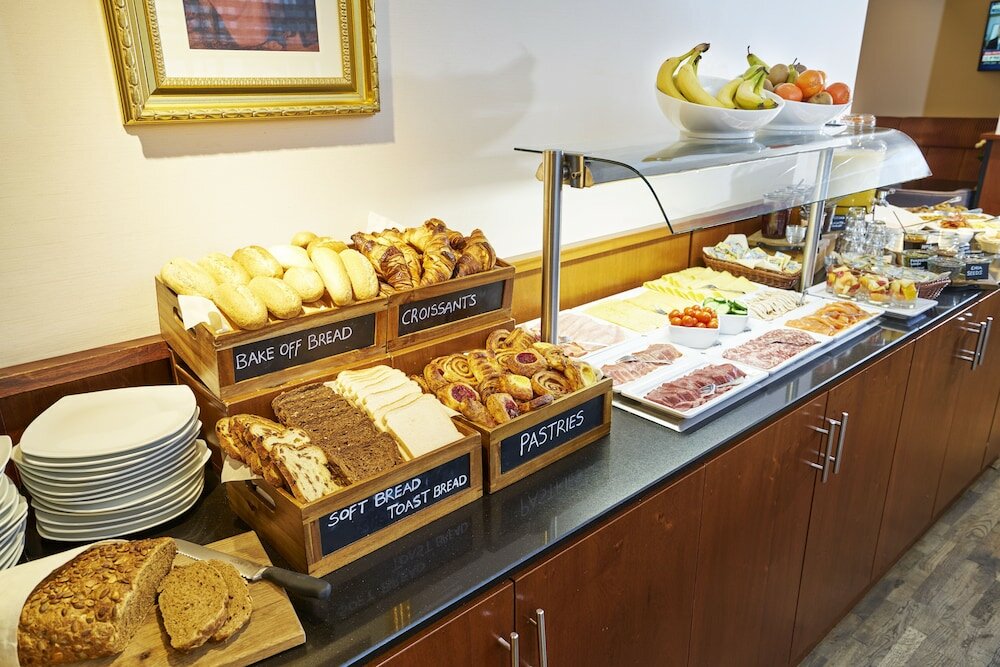 Фото Amrâth Grand Hotel Frans Hals