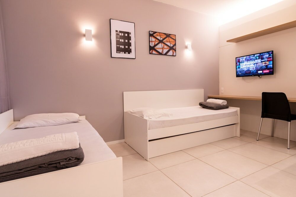 Фото Hotel Ilhasul