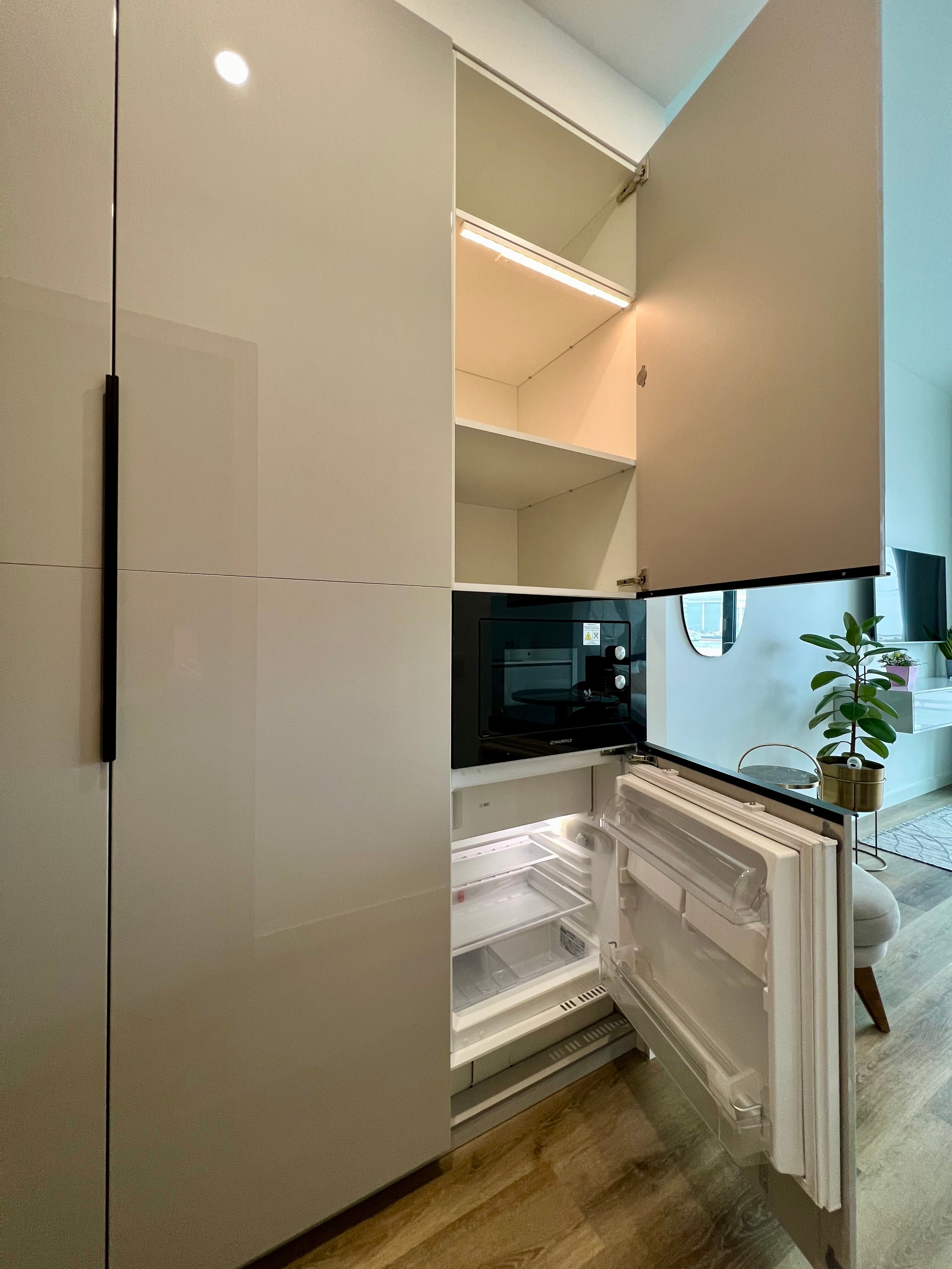 Фото SkandiLOFT Deluxe Apartments