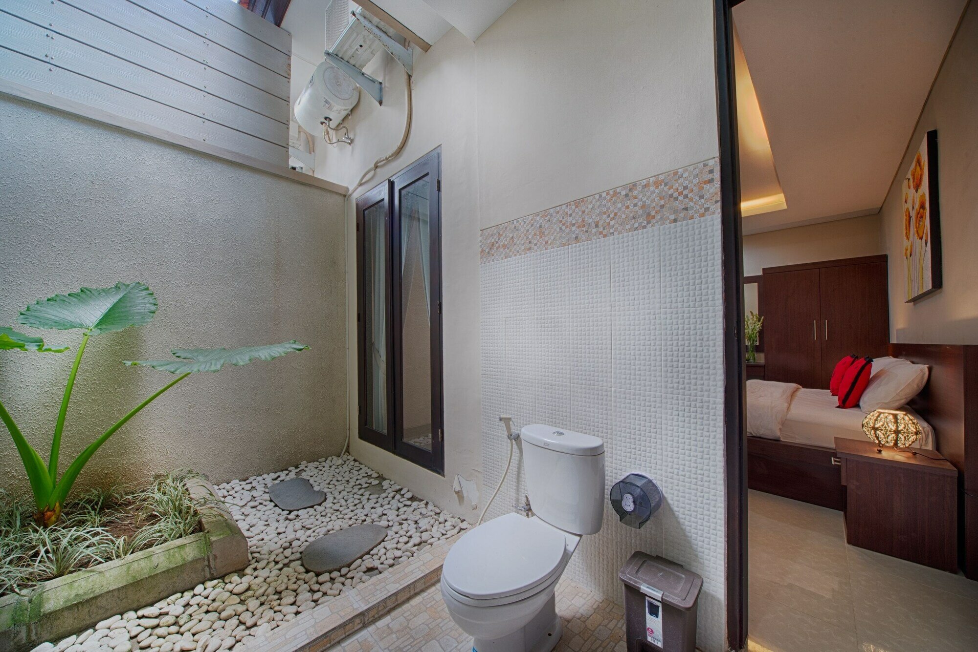 Фото Puri Canggu Villas & Rooms