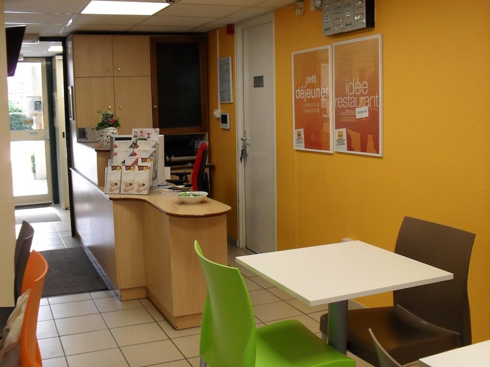 Фото Premiere Classe Hotel Liege