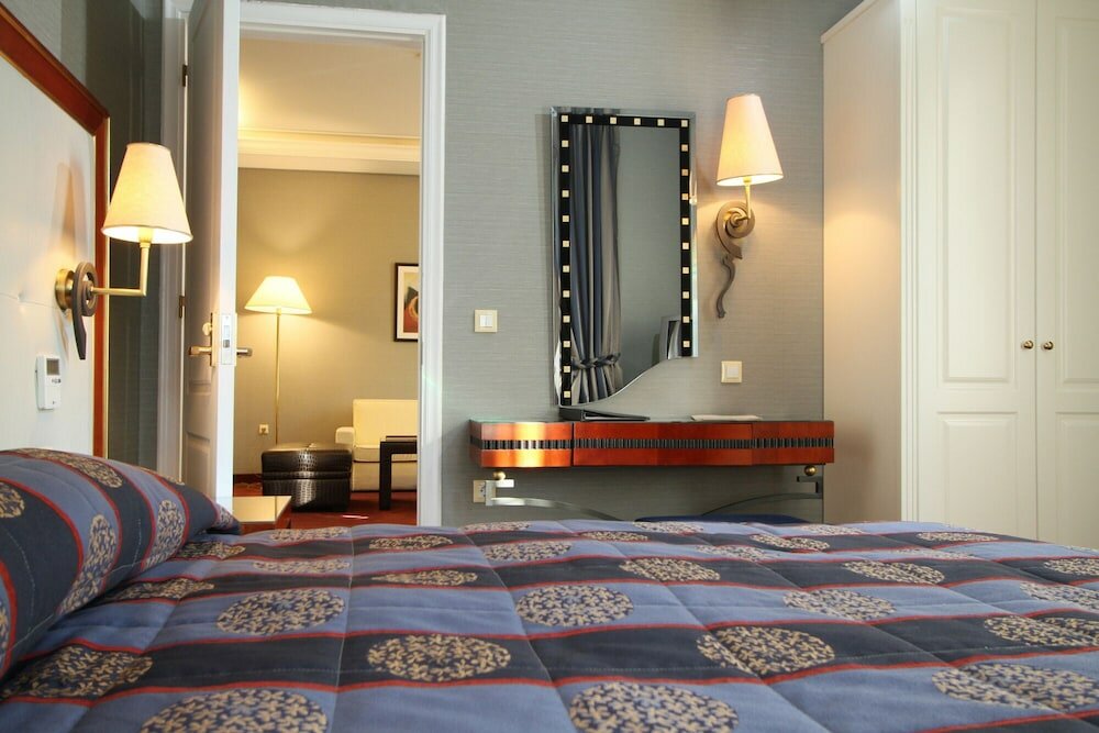 Фото Piraeus Theoxenia Hotel