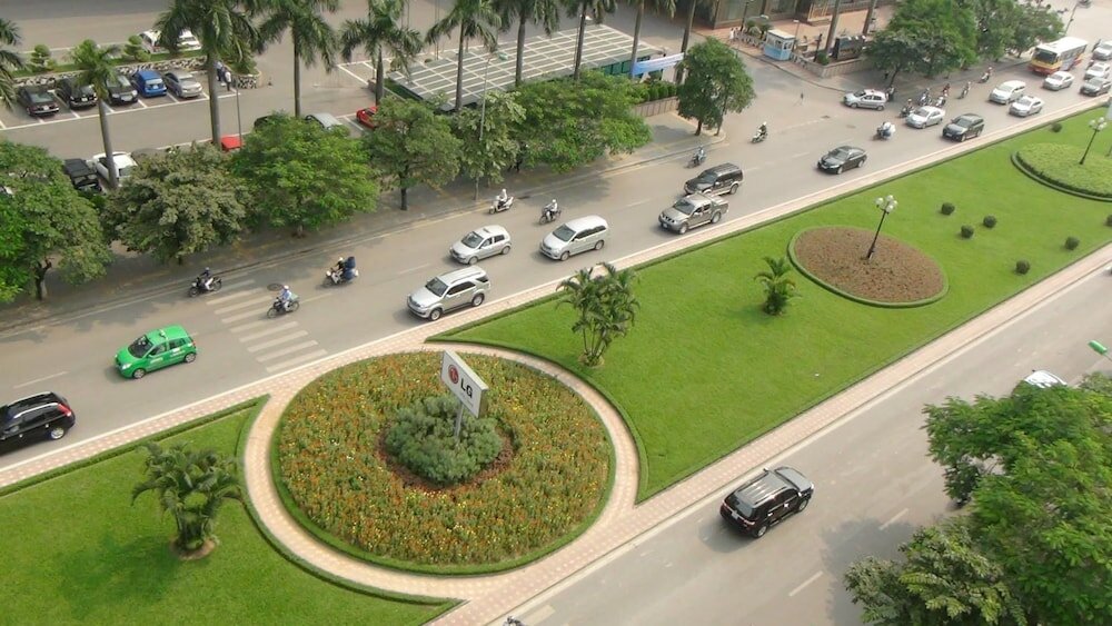 Фото Violin Hotel Ha Noi