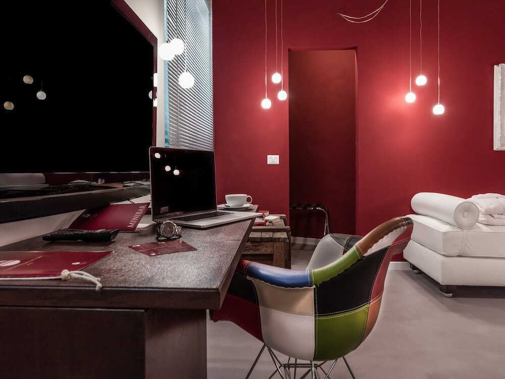 Фото Hotel Astro Mediceo