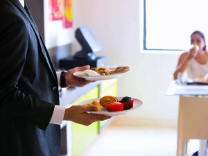 Гостиница Ibis Coimbatore City Centre