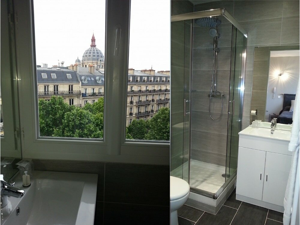 Фото Hôtel D'Argenson