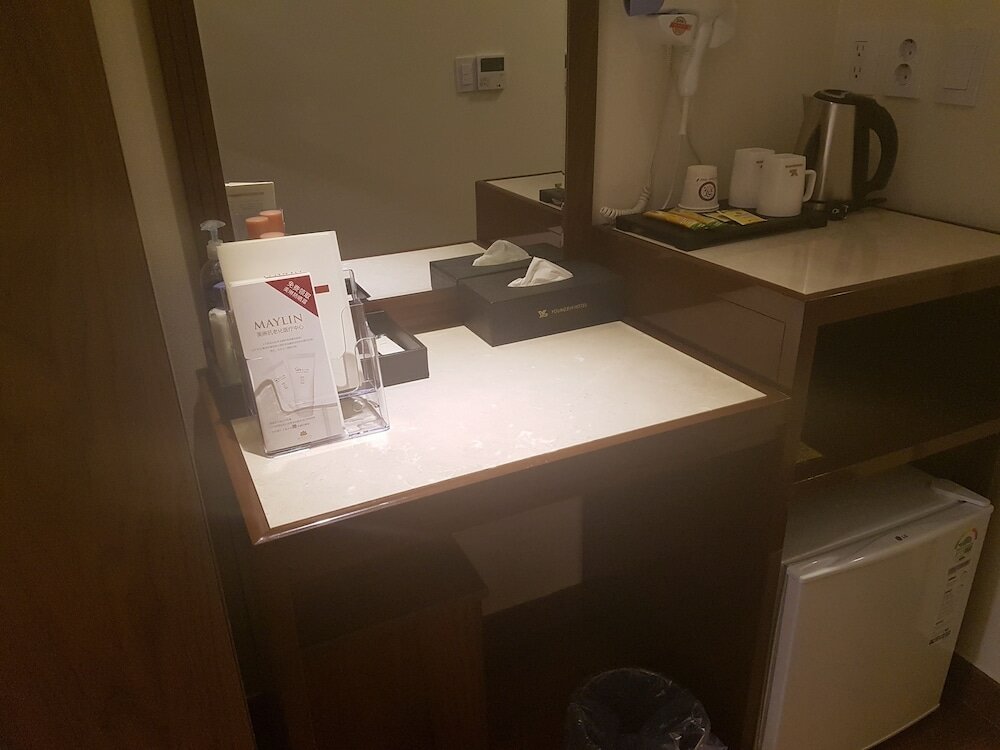 Фото Youngbin Hotel