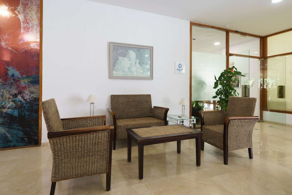 Фото AluaSun Lago Rojo