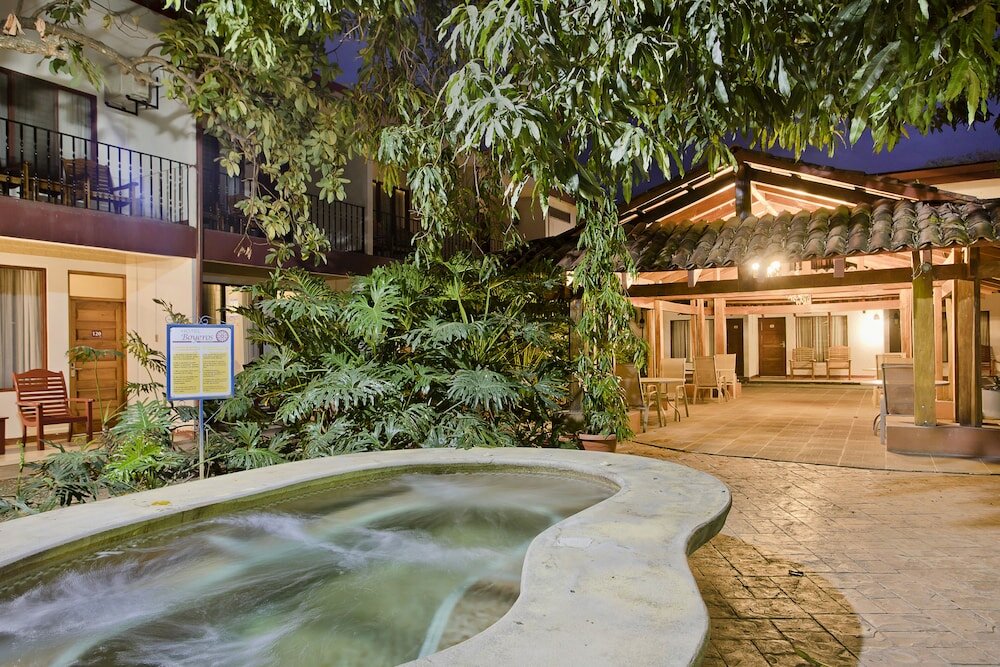 Фото Hotel Boyeros