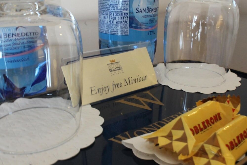 Фото Hotel De La Paix