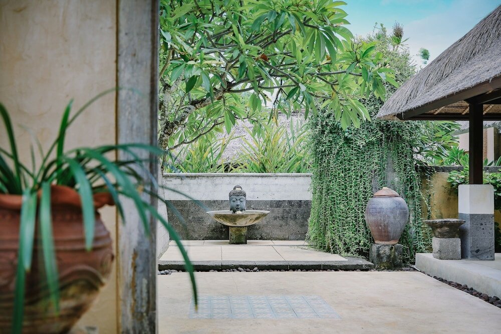 Фото Visakha Sanur