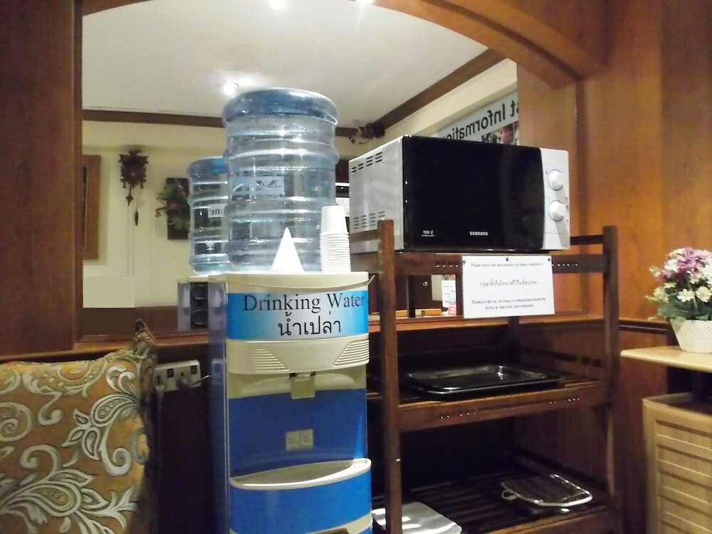Фото Chaiyapoon Inn