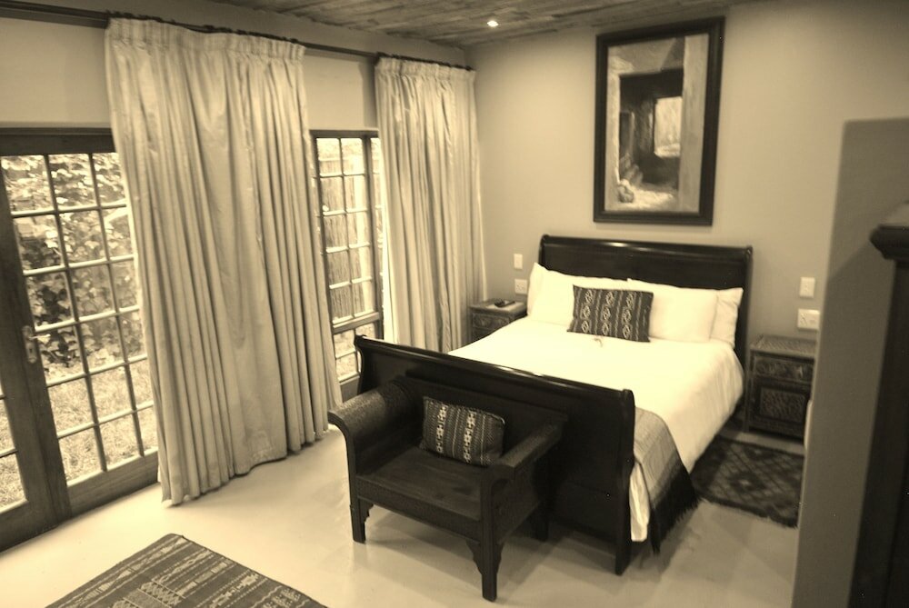 Фото The Wardrobe Guest House