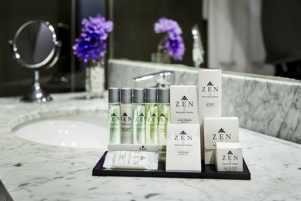 Фото Sercotel Ámister Art Hotel